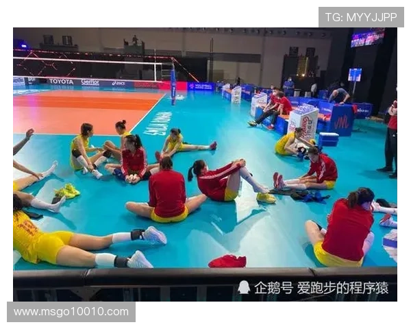 成都排球队在奥运会上的团队协作表现值得赞赏与反思