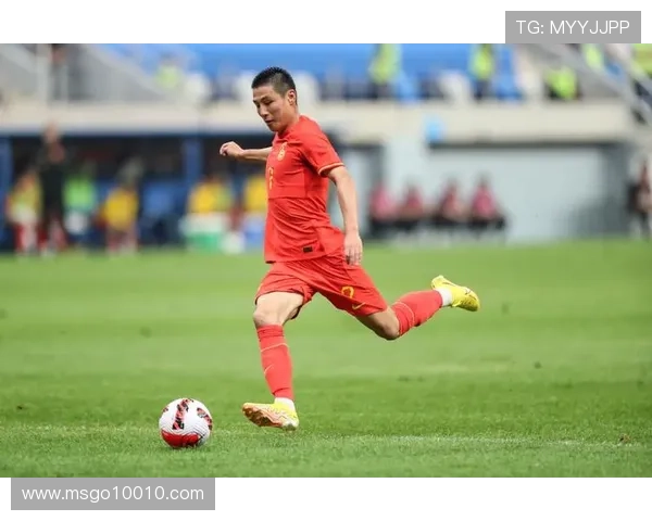 中国足球明星盘点：那些年我们追逐的绿茵传奇与现役球员