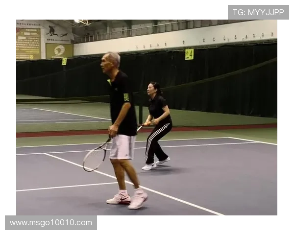 专访刘敏：探寻网球世界的成功秘诀与奋斗历程