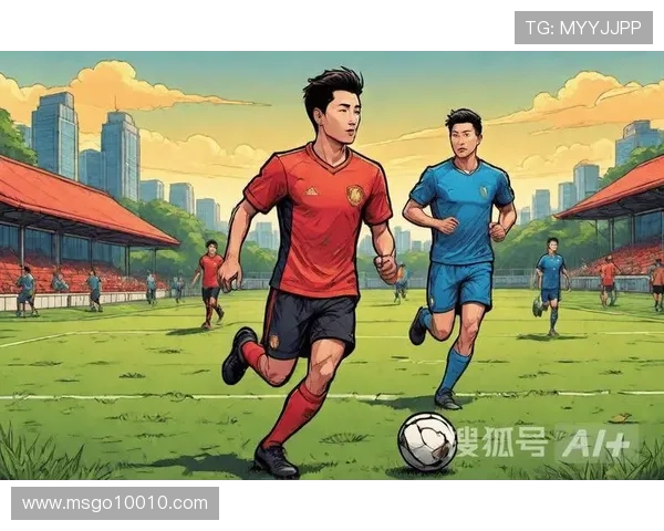 出走美国的足球明星们:他们的梦想与挑战交织的故事 出走美国的足球明星们:他们的梦想与挑战交织的故事