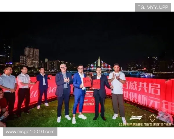 各大品牌纷纷签约足球明星助力市场营销新策略与品牌形象提升