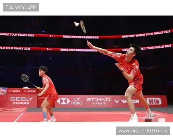 武汉羽毛球队在全国羽毛球配合排行榜中荣登第十名展现出强劲实力与团队默契 武汉羽毛球队在全国羽毛球配合排行榜中荣登第十名展现出强劲实力与团队默契